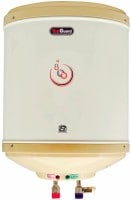 Voltguard 35L Storage Water Geyser (Amazon, White)