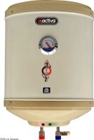 Activa 25L Storage Water Geyser (Amazon, Ivory)