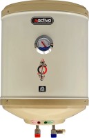 Activa 15L Storage Water Geyser (Amazon, Ivory)