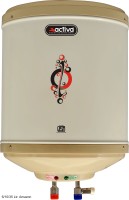 Activa 10L Storage Water Geyser (Amazon, Ivory)