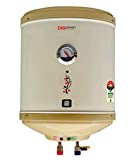Digismart 25L Storage Water Geysers (Amazon, Ivory)