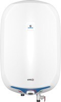 Standard 25L Storage Water Geyser (Ameo, White Blue)