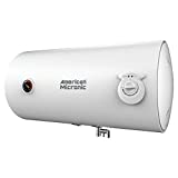 American Micronic 25L Storage Water Geyser (AMI-WHH-25LDX, White)