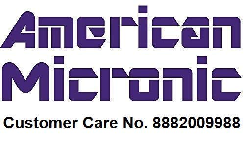 American Micronic 10L Storage Water Geyser (AMI-WHP-10LDX, White) Price in  India, Specifications, Comparison (2nd October 2023) | Pricee.com