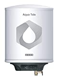 Usha 15L Storage Water Geyser (Aqua Tide, White)