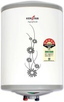 Kenstar 15L Storage Water Geyser (Aquafresh, White)