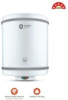 Orient 6L Storage Water Geyser (Aquaspring, White)