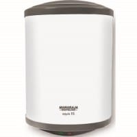 maharaja whiteline 15L Storage Water Geyser (Aquis, White)