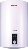 Hotstar 15L Storage Water Geyser (Axiom-M-DW15, Grey & White)