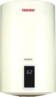 Hotstar 25L Storage Water Geyser (Axiom-M-IR15, Brown & Ivory)
