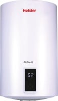 Hotstar 15L Storage Water Geyser (Axiom-M-WR15, Grey & White)