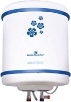 Kelvinator 10L Storage Water Geyser (Bella KSH 10M4, White)