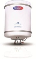 Kelvinator 15L Storage Water Geyser (Bella KSH 15M1, White)