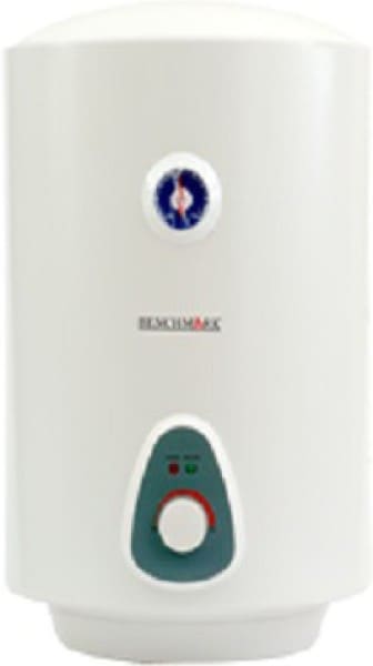 Benchmark 25L Storage Water Geyser (BWV25) Price in India, Specifications,  Comparison (10th October 2023) | Pricee.com
