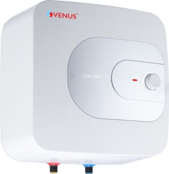 Venus 15L Storage Water Geyser (Calra, White)