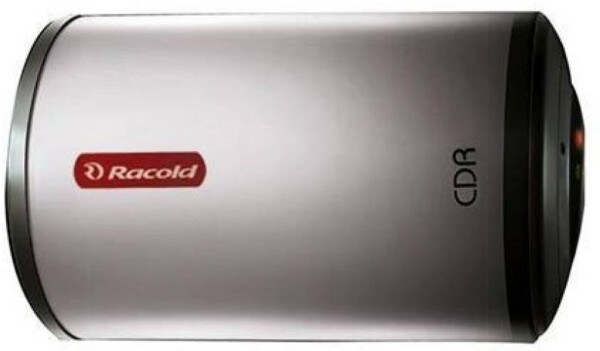 Racold 15L Storage Water Geyser (CDR, White) Price in India,  Specifications, Comparison (10th October 2023) | Pricee.com