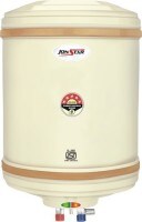 Jonstar 25L Storage Water Geyser (Delux, White)