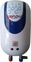 Sunflow 10L Storage Water Geyser (DI1301, White)