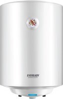 Eveready 25L Storage Water Geyser (DOMINICA25VM, White)