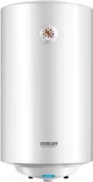 Eveready 35L Storage Water Geyser (DOMINICA35VM, White)