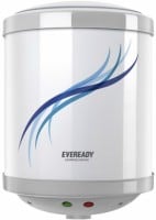 Eveready 6L Storage Water Geyser (DOMINICA6VM, White)