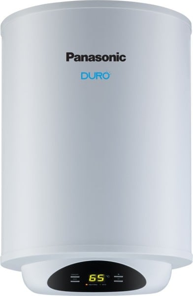 Panasonic 25L Storage Water Geyser (Duro DG, White) Price in India