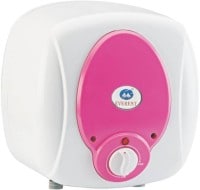 Everest 10L Storage Water Geyser (E-Elite, Pink)