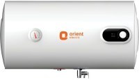 Orient 25L Storage Water Geyser (Ecowiz, White)