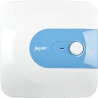 Jaquar 6L Storage Water Geysers (Elena, White & Blue)