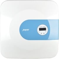 Jaquar 15L Storage Water Geyser (Elena, White & Blue)