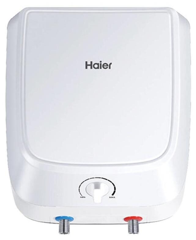 Haier 10L Storage Water Geyser (ES 10V Q1) Price in India, Specifications,  Comparison (31st July 2023) | Pricee.com