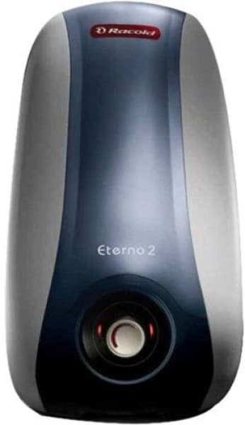 Racold 35L Storage Water Geyser (Eterno Series, Blue) Price in