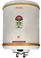 Florex 10L Storage Water Geyser (FL000010, Ivory)