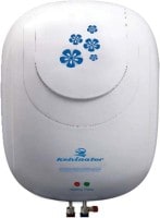 Kelvinator 15L Storage Water Geyser (Fresco KSH 15P4, White)