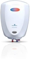 Kelvinator 15L Storage Water Geyser (Fresco KSH 15P5, White)