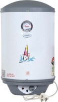 Powerpye 25L Storage Water Geyser (Glassic, White)