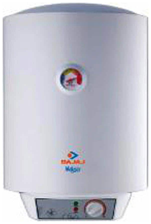 Bajaj 25L Storage Water Geyser (Glassline) Price in India
