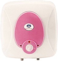 Everest 6L Storage Water Geyser (Grace, Pink)