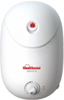 Sunflame 15L Storage Water Geyser (Grace, White)