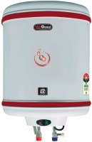 Voltguard 25L Storage Water Geyser (HOTLINE, White)