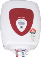 Aronic 10L Storage Water Geyser (Hotmax, White)