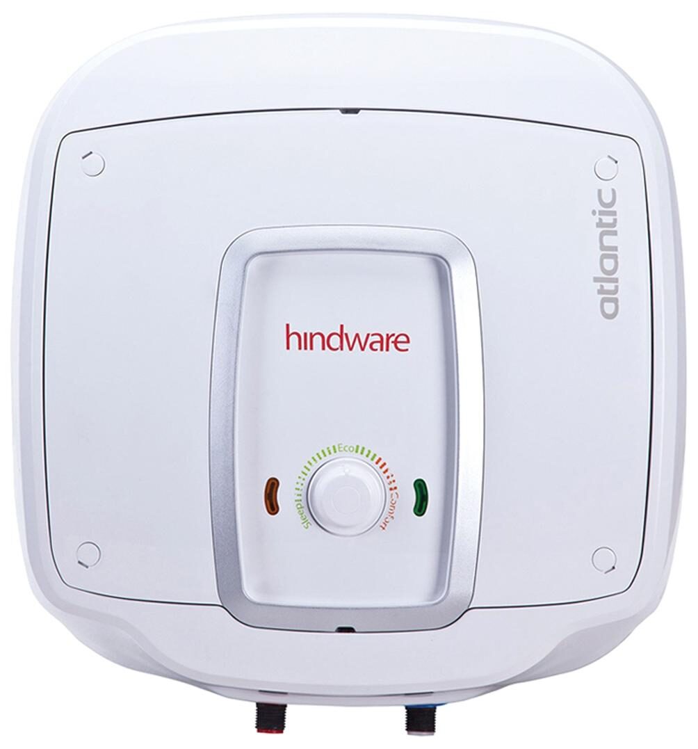 Hindware 10L Storage Water Geyser (HS10PIW20, White) Price in India