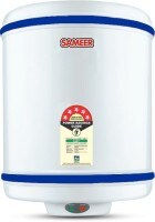 Sameer 25L Storage Water Geyser (Inferno, Ivory)
