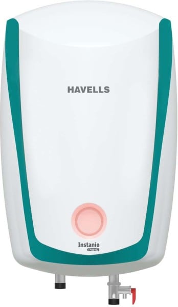 Instant Water Havells Water Heater Flipkart Havells Neo EC Litres