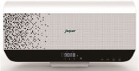 Jaquar 20L Storage Water Geyser (Jaquar Alexa, White & Black)