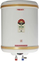 Powerpye 25L Storage Water Geyser (Jupiter, Ivory)