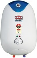 Polar 15L Storage Water Geyser (Legacy, White)