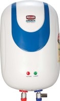 Polar 6L Storage Water Geyser (Legacy, White)