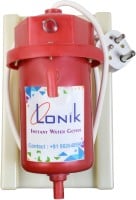 Lonik 70L Storage Water Geyser (LTPL9050, Red)