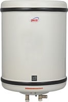Omega 10L Storage Water Geyser (Magma, White)